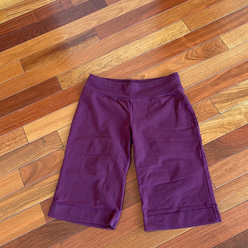 Lucy work out pants medium